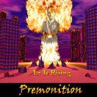 Premonition (USA-1) : He Is Rising